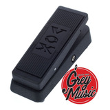 Pedal Vox V845 Wah Wah Modelo Clasico  -  Grey Music -