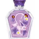 Figura Pokémon Espeon Petite Fleur 100% Original