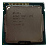 Micro Intel Core I7 3770 3.4ghz Socket 1155 / Villurka Comp