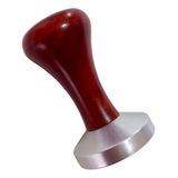 Tamper Para Café Espresso 51mm De Calidad Superior