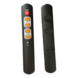 Universal Tv Intelligent Learning Remote Control