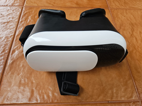 Óculos Realidade Virtual 3d Box Android Vr 5+