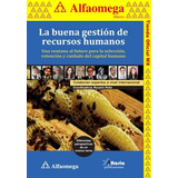 Libro Ao La Buena Gestión De Recursos Humanos