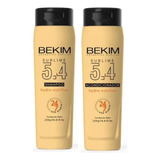 Shampoo X 250 Ml + Acondicionador X 250 Ml Sublime Bekim