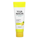 Crema En Gel Hidratante Para Iluminar Some By Mi Yuja