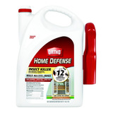 Eliminador De Insectos Home Defense Ortho 3.78 Lts