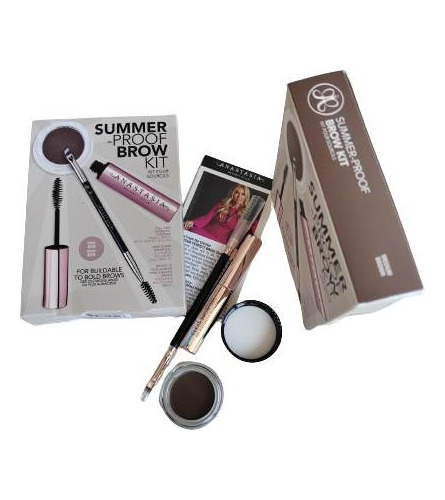 Anastasia Beverly Hills - Summer Proof Brow Kit 