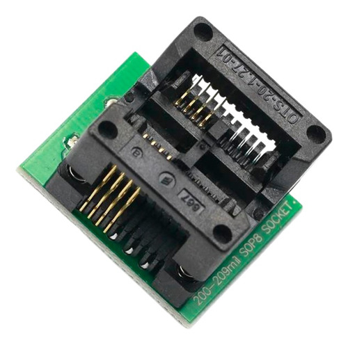 Adaptador Soic8 Sa602 200mil