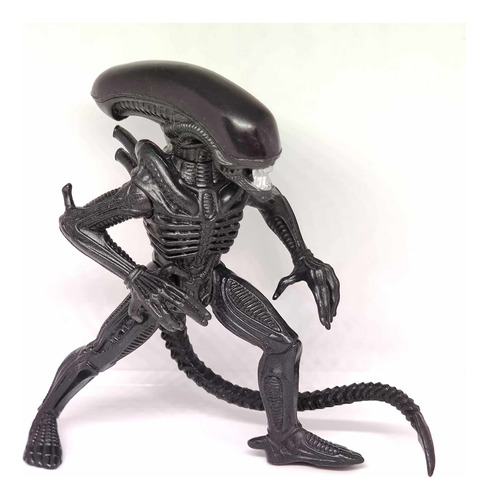 Vintage Kenner Alien Vs Predator Xenomporh Warrior 1993