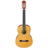 Guitarra Clasica Criolla Ibanez Ga3am Cuerdas Nylon Envío Gr