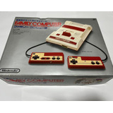 Nintendo Famicom Family Computer Japonês