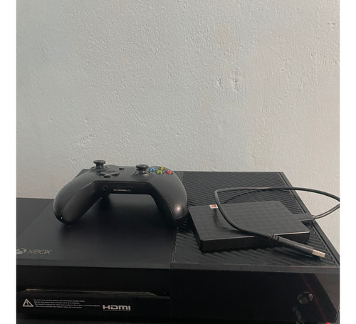 Microsoft Xbox One 500 Gb