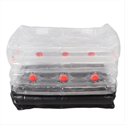 Kit De Hongos Con Forma De Monotubo Para El Hogar, Inflable,