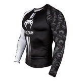 Rashguard Venum  Compresion