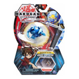 Bakugan Ultra Aquos Gorthion 2 Bakucores Spin Master