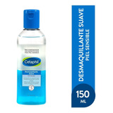 Cetaphil Desmaquillante Suave Loción Piel Sensible 150 Ml