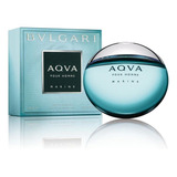 Aqva Marine Bvlgari Pour Homme Edt 100ml