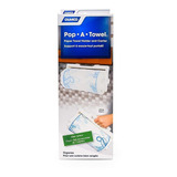 Porta Toallas De Papel Pop-a-towel Para Rv