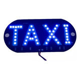 Lâmpada De Brilho Do Pára-brisa Orfi Taxi Cab N
