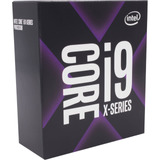 Intel Core I9-10920x 3,5 Ghz 12-core Lga 2066 Processor