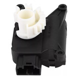 Motor Actuador Compuerta Clima Para Jetta Golf 2006-2013