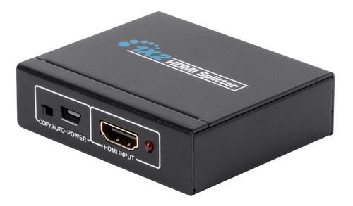 Splitter Hdmi 1x2 Cable Hdmi Switch Hdmi Cable Hdmi 2.0 4k