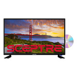 Pantalla Sceptre E325bd-fsr 32 Pulgadas 1080p Dvd Integrado