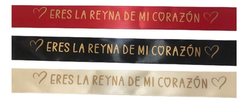 Liston Con Frases Ideal Para Tus Regalos O Ramos De Flores 