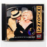 Madonna - Dick Tracy - Music From The Film