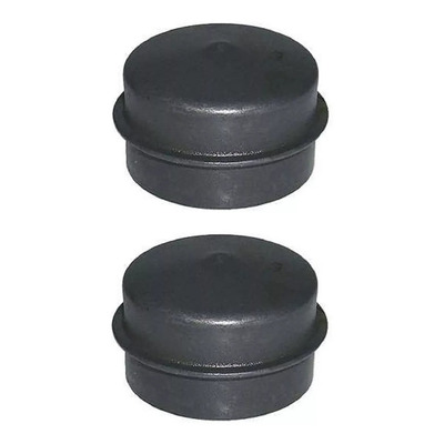Kit Calota Graxa Cubo Roda Traseira Corsa 1994 A 1998