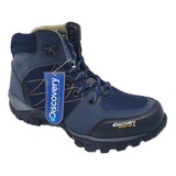 Bota Discovery 1962 Varios Colores 22/27