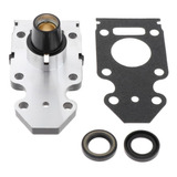 Kit De Carcasa F15-06020001 Apto Para Fueraborda Yamaha 9,9