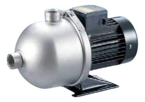 Bomba Multietapa Acero Aisi 316 Ps2n 0,75 Hp Rotor Pump 380v