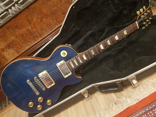 Guitarra Gibson Les Paul Studio Lpj 120th Anniversary U.s.a.