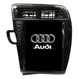 Audi Q5 09-15 Tesla Android Gps Radio Wifi Carplay Mirrorlin