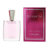 Miracle Lancome Edp X 30ml Mujer