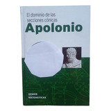 Libro Genios De Las Matemáticas N 20. Apolonio.