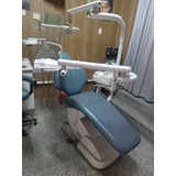 Equipo Odontológico Consultorio Completo Con Equipo De Rayos