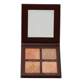 Océane Mariana Saad 4glow - Paleta De Iluminador 16g