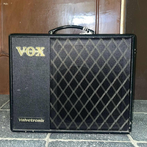 Vox Valvetronix Vt40x