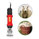 Sheep Clipper - Tijeras Eléctricas Profesionales Para Cabras