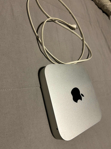 Mac Mini (mid) I5