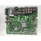 Mainboard  Eax55729302(0) | LG 55lh40