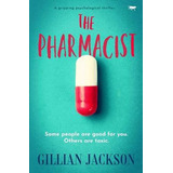 Libro The Pharmacist - Gillian Jackson