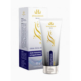 Hyaluronan Crema Facial Antiage Efecto Inmediato Por 50gr.