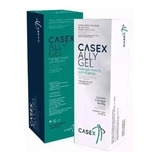 Pomada Hidrogel C/alginato 85g Casex Allygel Cáixa 12 Túbos