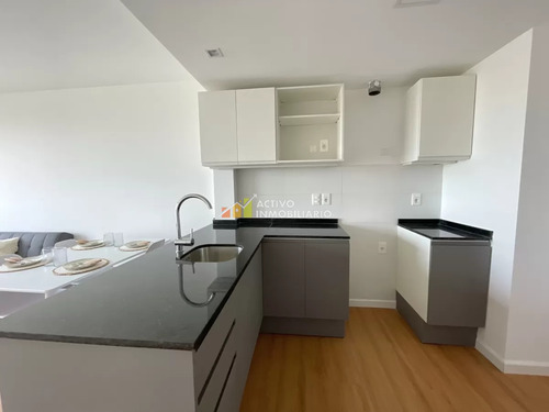 Venta Apartamento Con Renta 1 Dormitorio + Terraza + Garaje Opcional - Malvin - Imagen 4
