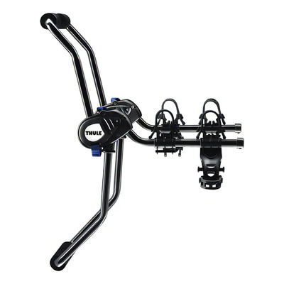 Funda para bicicleta Transbike Thule Passage 2 910xt, color negro | Meses sin interés