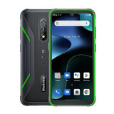 Blackview Bv5200 Dual Sim 32 Gb Verde 4 Gb Ram