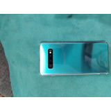 Samsung Galaxi S10 Plus